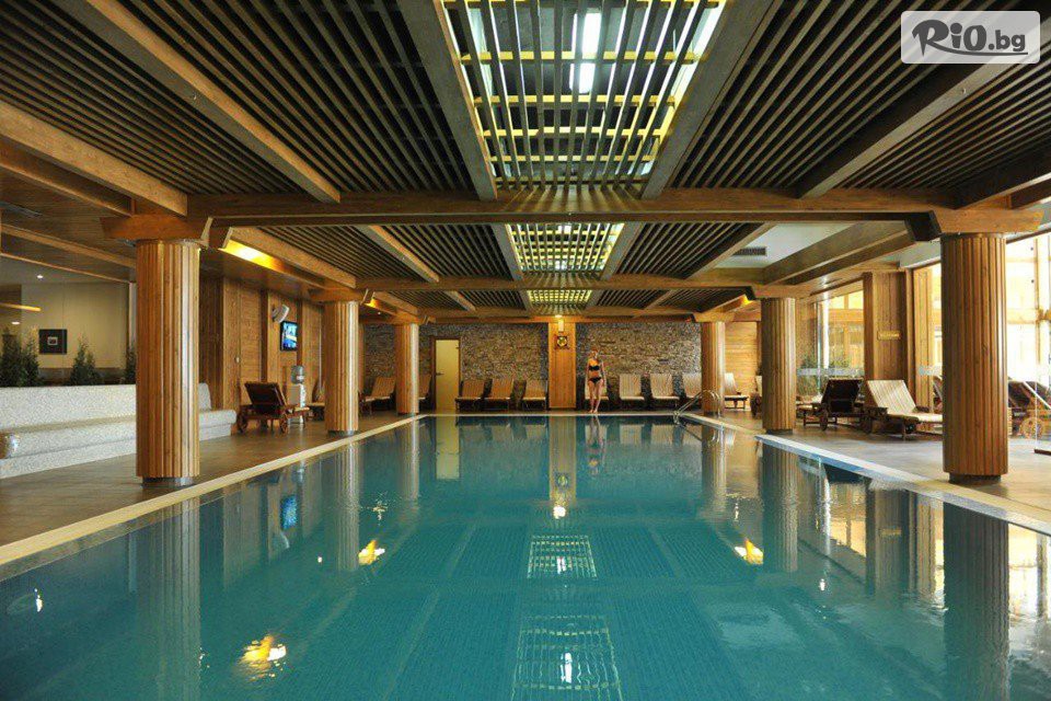 Апартаментен комплекс Пирин Голф Кънтри Клуб - thumb 22