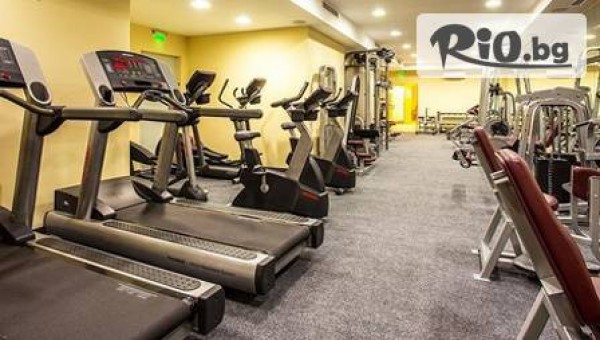 Хотел LANDMARK - thumb 4