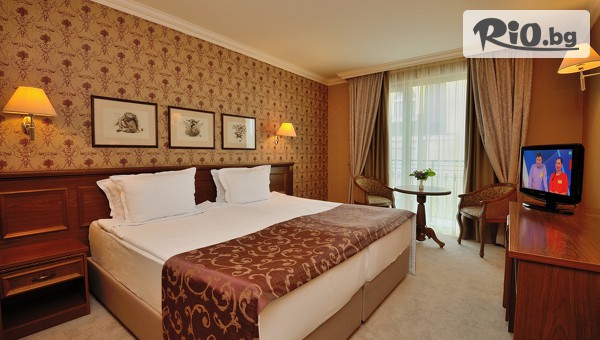 Хотел Клуб Централ - thumb 5