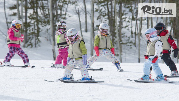 Ски училище Rize - thumb 4