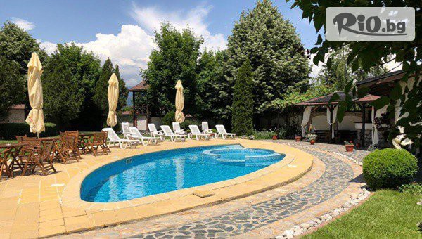 Хотел Олимп - thumb 2