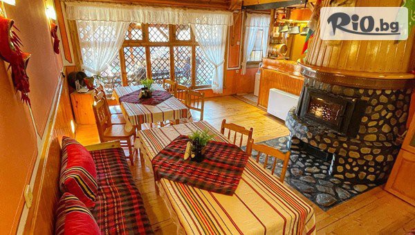 Къща за гости Колорит - thumb 3