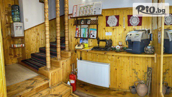 Къща за гости Колорит - thumb 5