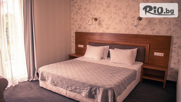 Хотел Алексион Палас - thumb 7