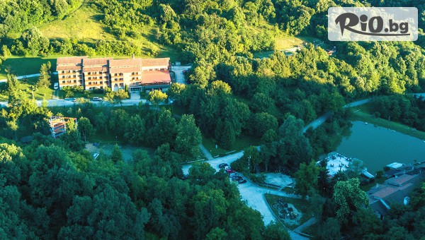 Хотел Момина крепост - thumb 2