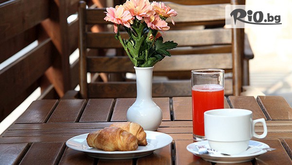 Бутиков Хотел Лъки Лайт 4* - thumb 2