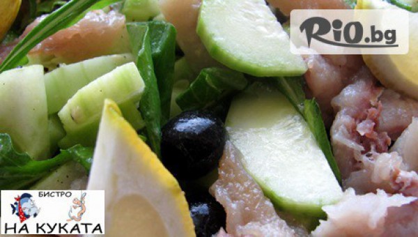 Бистро На Куката - thumb 2