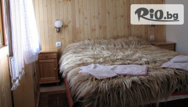 хотел Елица - Пампорово - thumb 3