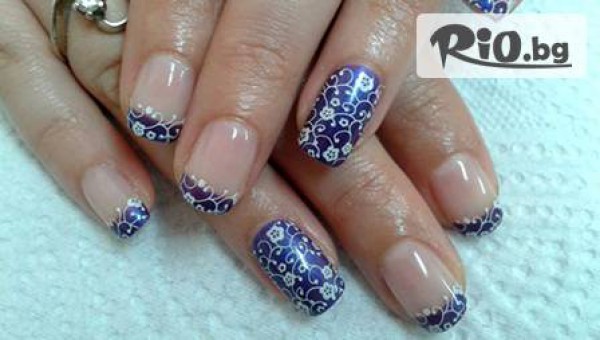 Студио за красота Ювин - thumb 3