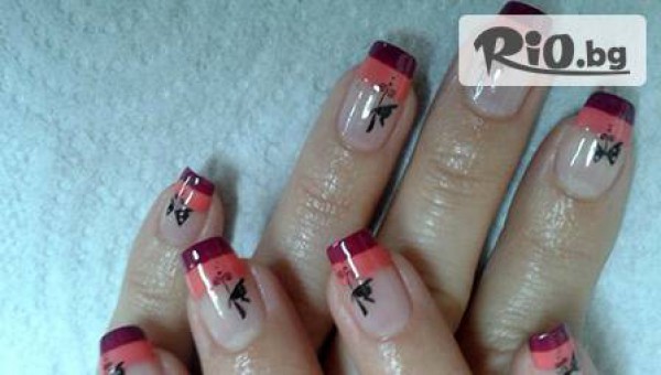 Студио за красота Ювин - thumb 5