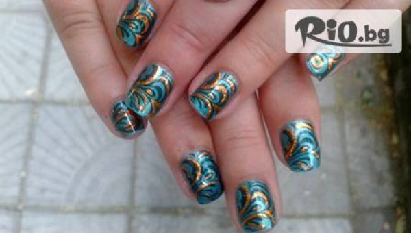 Студио за красота Ювин - thumb 6