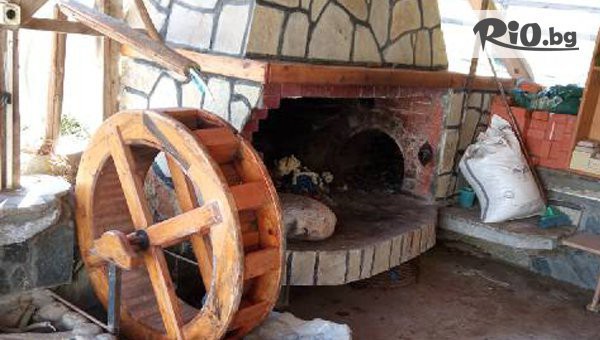 Къща за гости Давидковска река - thumb 3