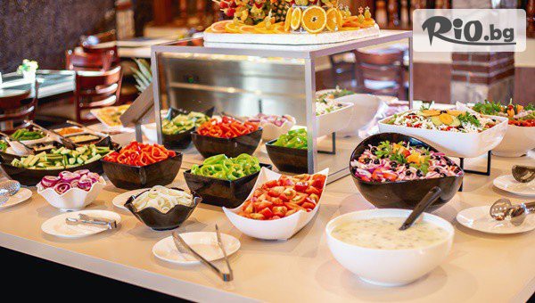 Хотел Амарис - thumb 4