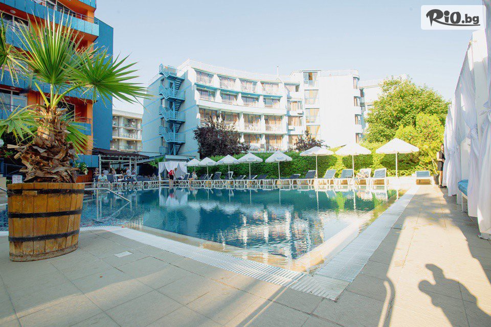 Хотел Амарис - thumb 3 Хотел Амарис - thumb 3