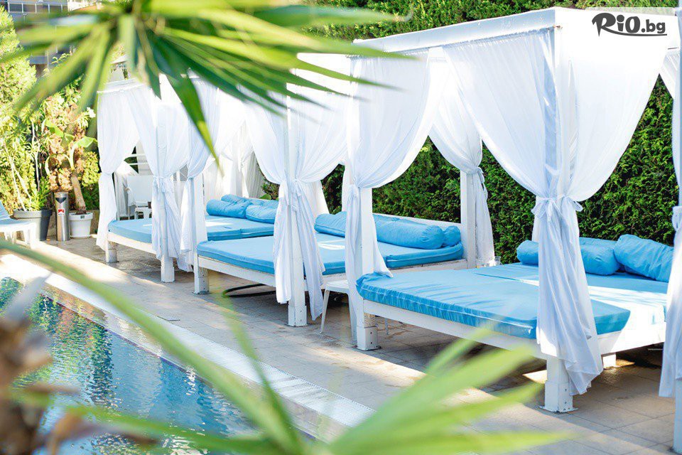 Хотел Амарис - thumb 4 Хотел Амарис - thumb 4