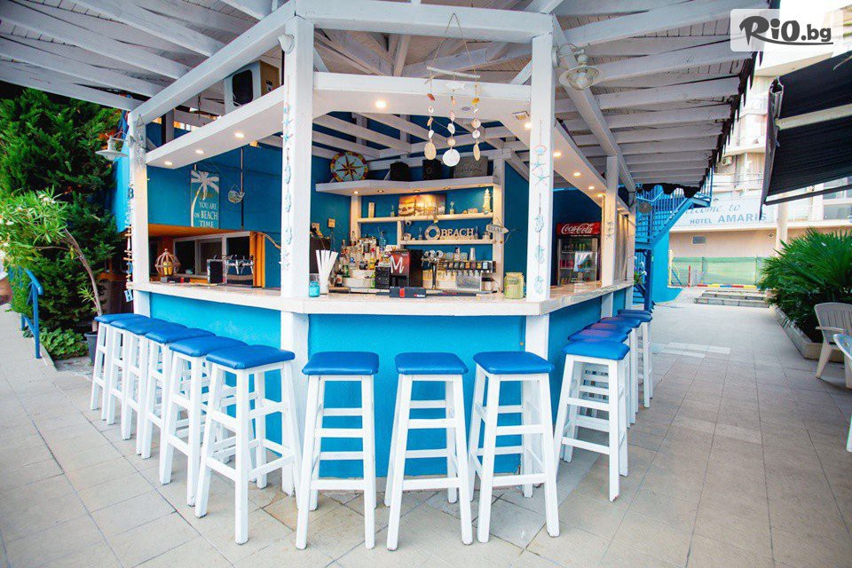 Хотел Амарис - thumb 6 Хотел Амарис - thumb 6