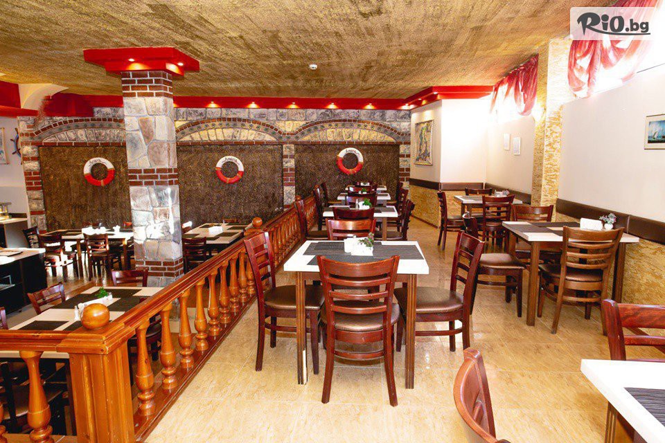 Хотел Амарис - thumb 7 Хотел Амарис - thumb 7