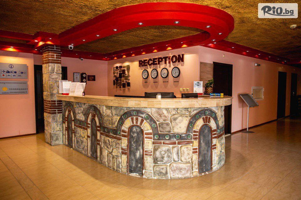 Хотел Амарис - thumb 12 Хотел Амарис - thumb 12