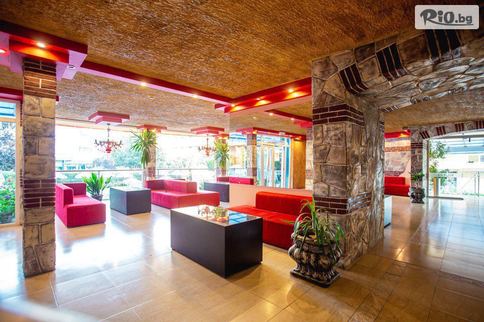 Хотел Амарис - thumb 13 Хотел Амарис - thumb 13