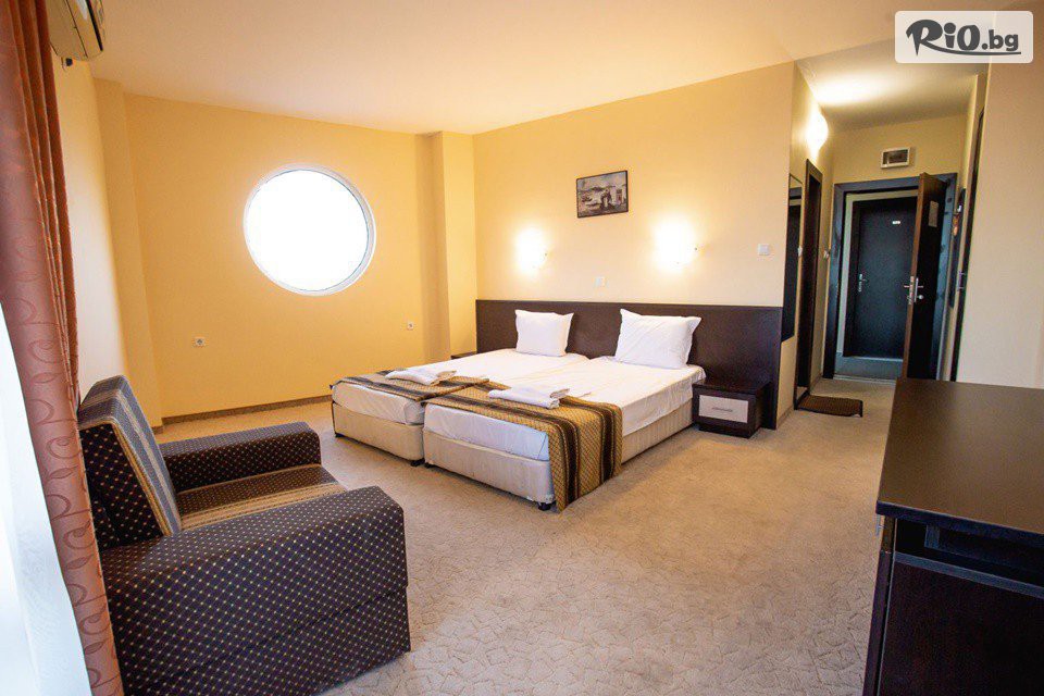 Хотел Амарис - thumb 14 Хотел Амарис - thumb 14