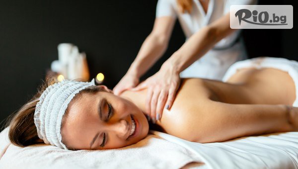 Масажно студио Зои - thumb 3