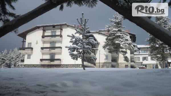 Хотел Бор - thumb 3