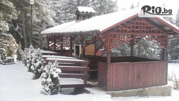 Хотел Бор - thumb 4