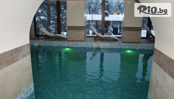 Хотел Бор - thumb 5