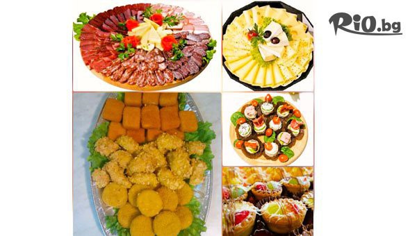 Meri & Eri Catering - thumb 2