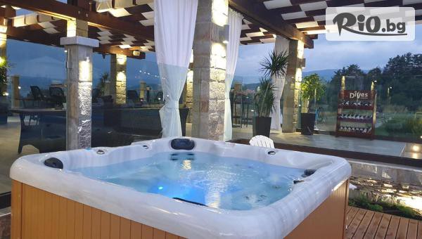 Семеен хотел Етерно - thumb 3