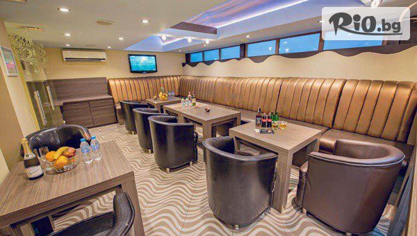 Хотел Виктория - thumb 2