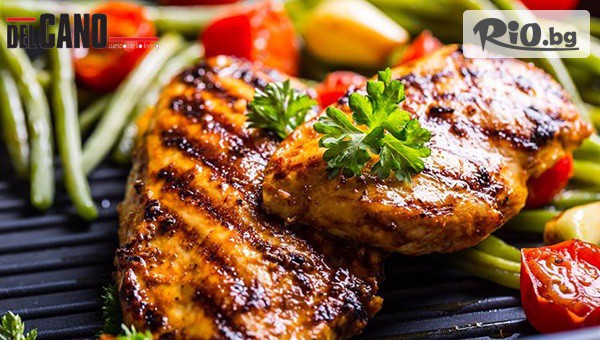 Ресторант Del Cano - thumb 2