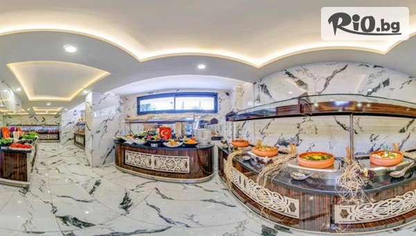 Онекс Тур - thumb 5