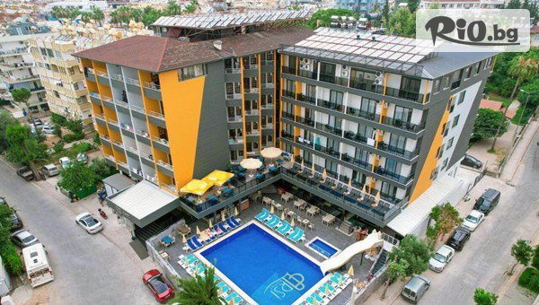 Онекс Тур - thumb 2