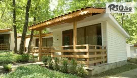 Вили Холидей 3*, Приморско #1