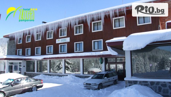 Хотел Зора 3* - thumb 2