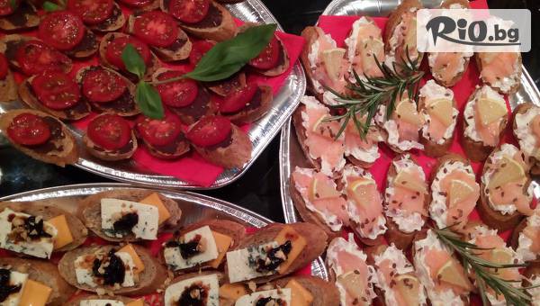 H&D catering - thumb 2