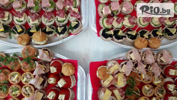 H&D catering - thumb 4