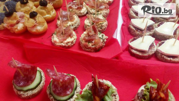 H&D catering - thumb 5