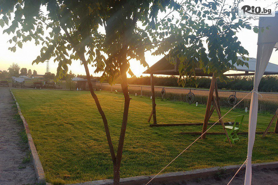 Конна база Тара - thumb 2 Конна база Тара - thumb 2