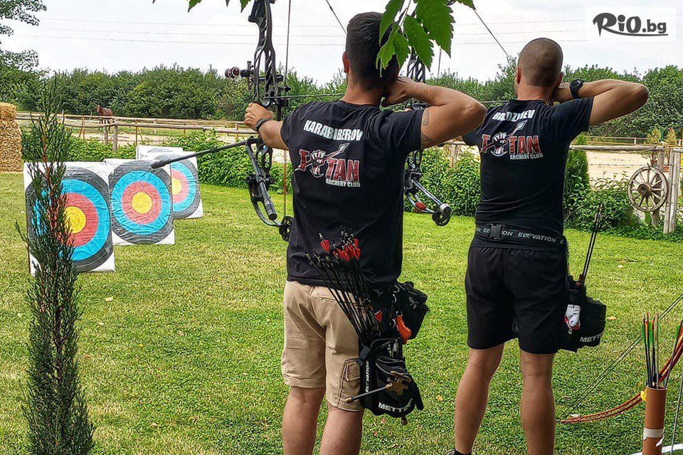 Конна база Тара - thumb 6 Конна база Тара - thumb 6