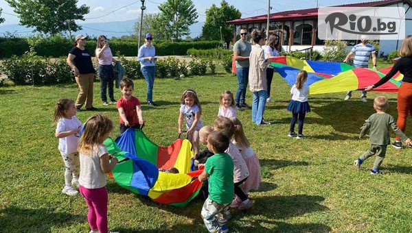 Конна база Тара - thumb 8