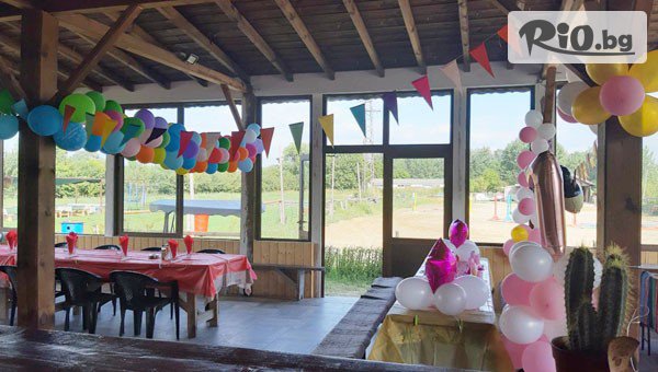 Конна база Тара - thumb 10