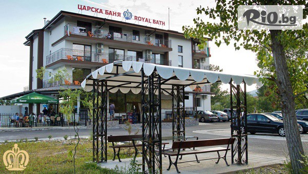 Хотел Царска баня - thumb 3