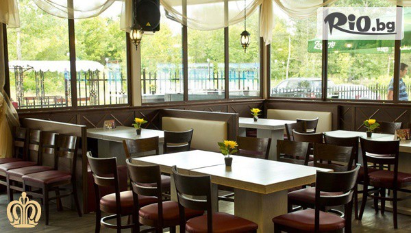 Хотел Царска баня - thumb 4