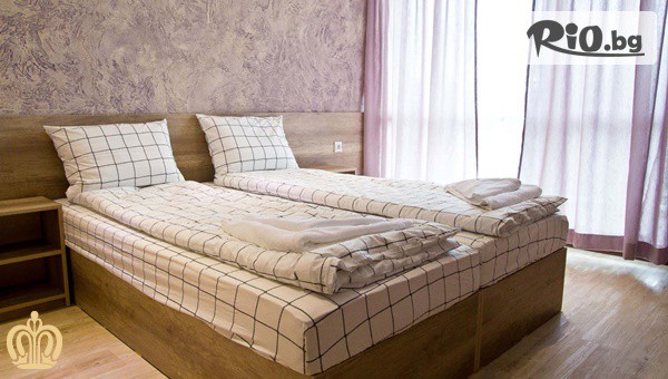 Хотел Царска баня - thumb 6