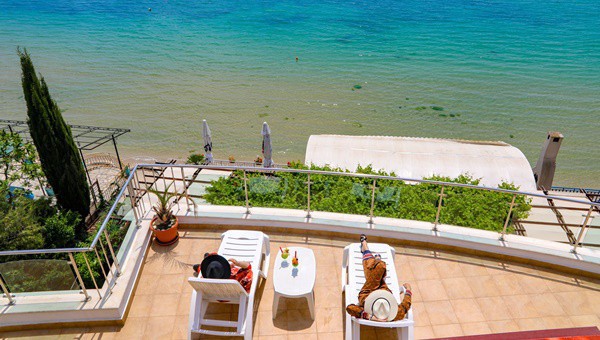 Семеен Хотел Петров - thumb 4