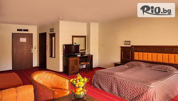 МПМ Хотел Спорт - thumb 8