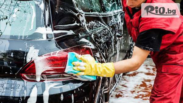 Автомивка Топек - thumb 2