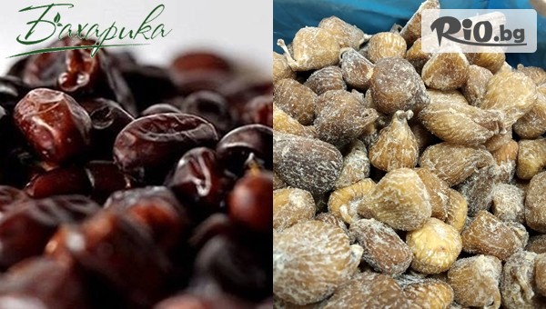 Магазини Бахарика - thumb 3